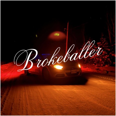 Brokeballer | Boomplay Music