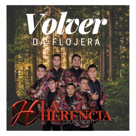 Volver da Flojera | Boomplay Music