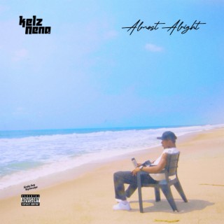 Almost Alright - EP