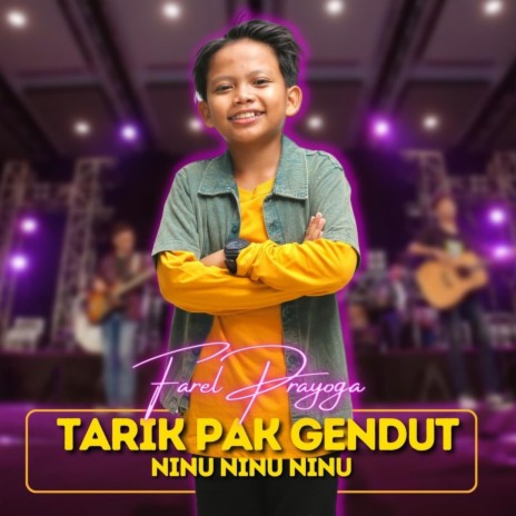 Tarik Pak Gendut (Ninu Ninu Ninu) | Boomplay Music