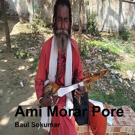 Ami Morar Pore | Boomplay Music