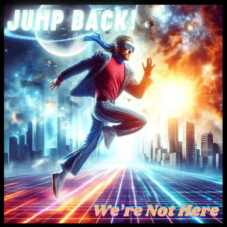 Jump Back! | Boomplay Music