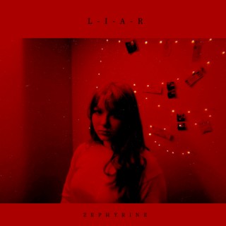 L-I-A-R lyrics | Boomplay Music