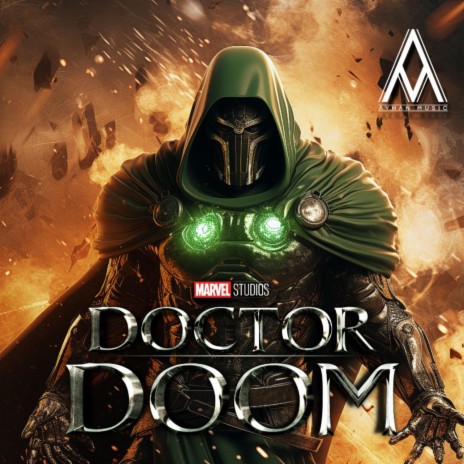 DOCTOR DOOM THEME (Epic MCU-Villian Music) | Boomplay Music