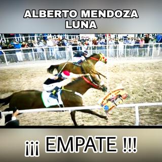 Jose Alberto Mendoza Luna