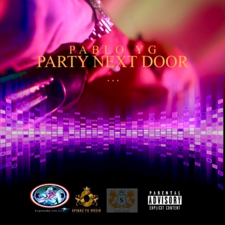 Party Next Door | Boomplay Music