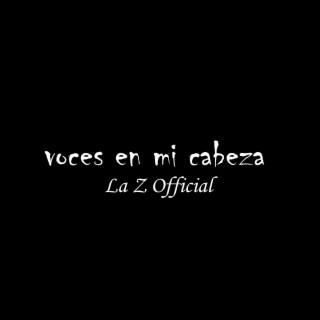 Voces En Mi Cabeza ft. Kroesebeats lyrics | Boomplay Music