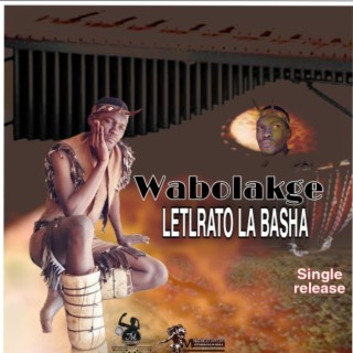 Lerato La Basha