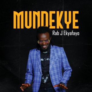 Mundekye