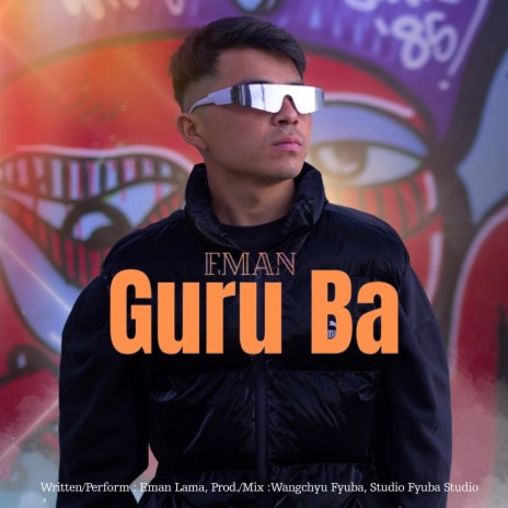 GURU-BA | Boomplay Music