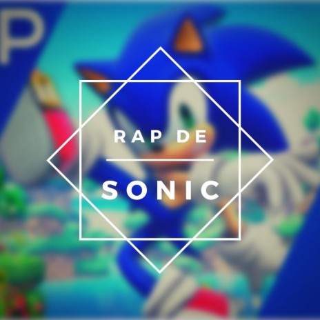 Rap de Sonic | Boomplay Music