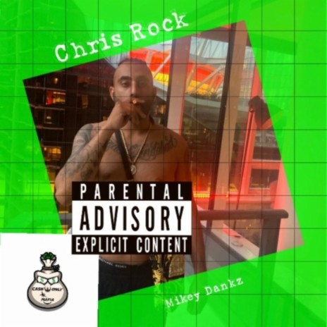 Chris Rock | Boomplay Music