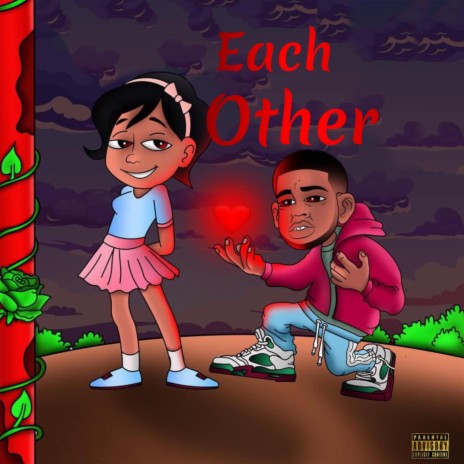 Each Other ft. Belle | Boomplay Music