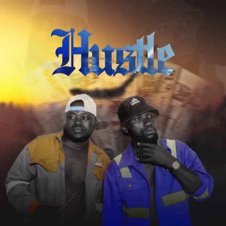 HUSTLE (feat. jay swag kopala and puchi)