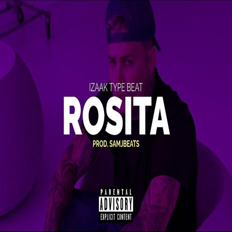 Rosita (Beat de Trap/Reggaeton) SamJbeats | Boomplay Music