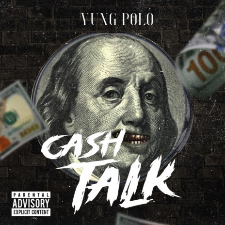 Cash Talk | Boomplay Music