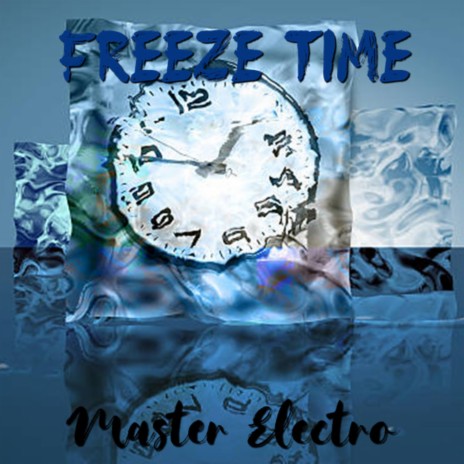 Freeze Time