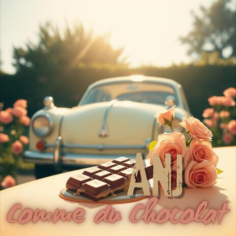 Comme du Chocolat | Boomplay Music