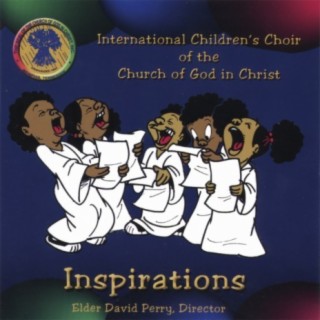 Church of God in Christ International Children's Choir