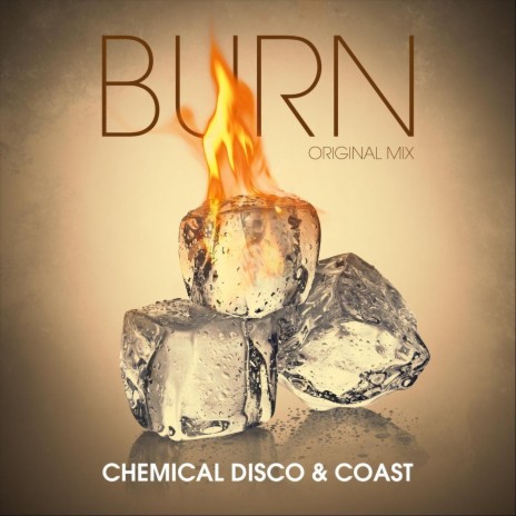 Burn ft. Coast | Boomplay Music