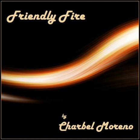 Friendly Fire | Boomplay Music