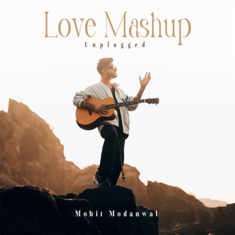 Love Mashup (Unplugged) | Boomplay Music