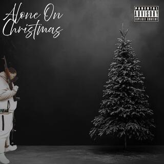 Alone On Christmas