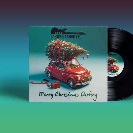 Merry Christmas Darling | Boomplay Music