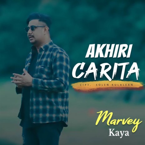 Akhiri Carita | Boomplay Music