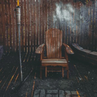 Rust in the Rain lyrics | Boomplay Music