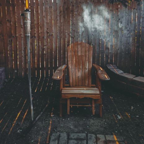 Rust in the Rain | Boomplay Music