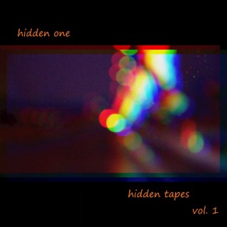 Hidden Tapes, Vol. 1