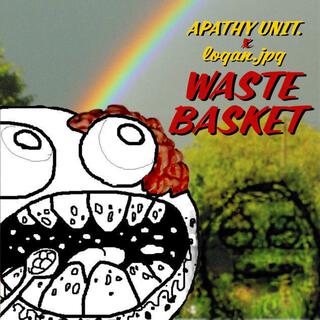 waste basket