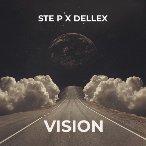 VISION ft. DELLEX | Boomplay Music