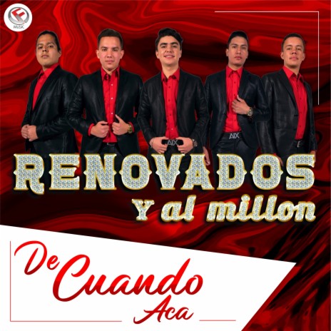 Renovado y al Millón ft. Samuel Rosales