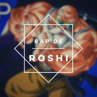 Rap Del Maestro Roshi