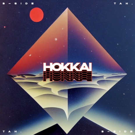 Hokkai ft. B-Side