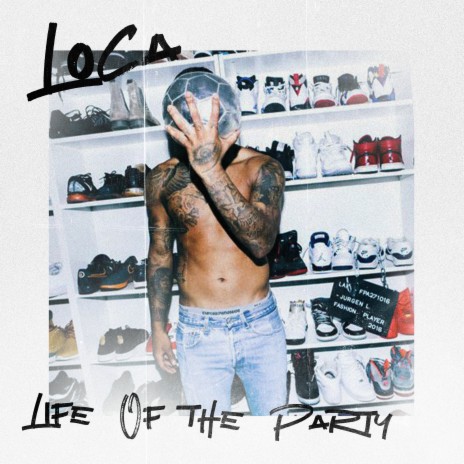 Life Of The Party | Boomplay Music