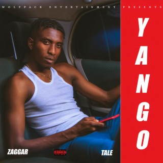Yango ft. Tale lyrics | Boomplay Music