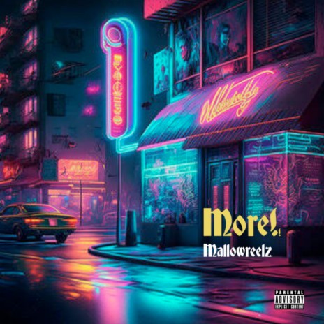 More! | Boomplay Music