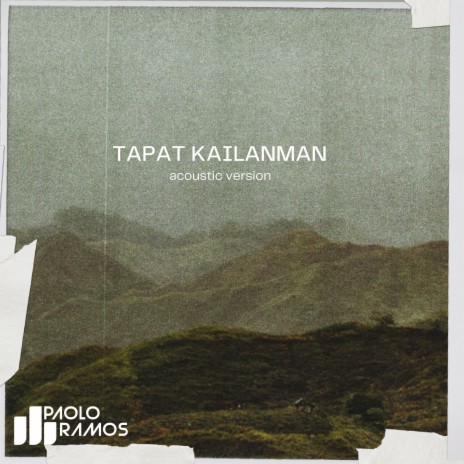 Tapat Kailanman (Acoustic Version) | Boomplay Music
