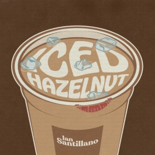Iced Hazelnut