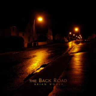 The Back Road