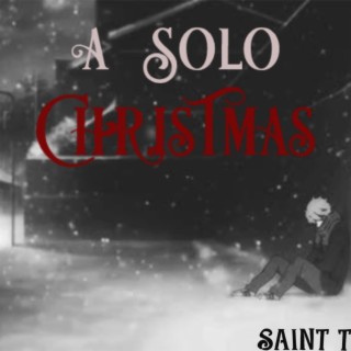 A Solo Christmas lyrics | Boomplay Music