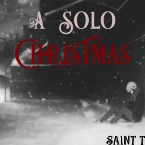 A Solo Christmas | Boomplay Music