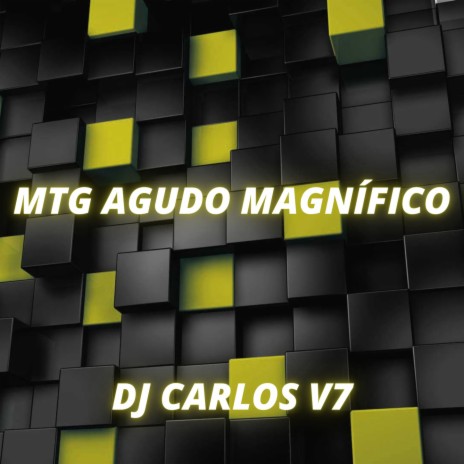 MTG AGUDO MAGNÍFICO ft. DJ CARLOS V7