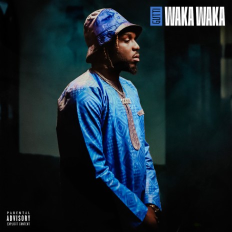 Waka Waka | Boomplay Music