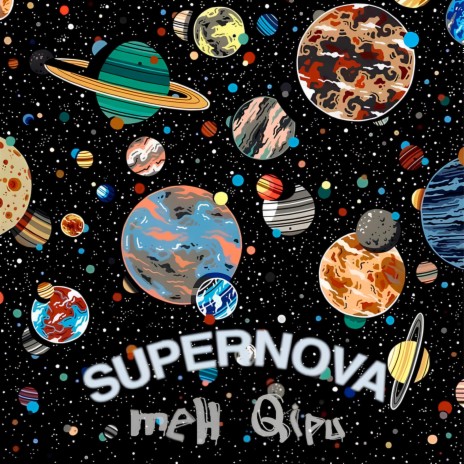 Supernova | Boomplay Music