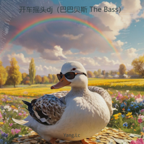 开车摇头dj（巴巴贝斯 The Bass） | Boomplay Music