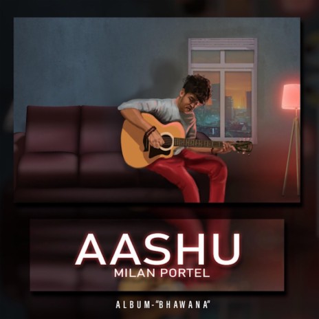 Aashu | Boomplay Music